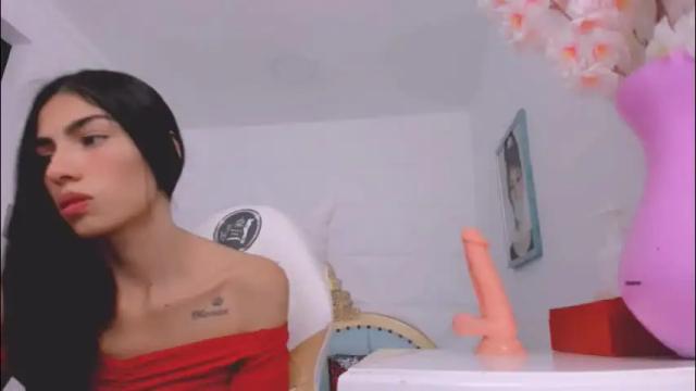 Image 11 of eimy_skinny Stream on Chaturbate on 3 months ago