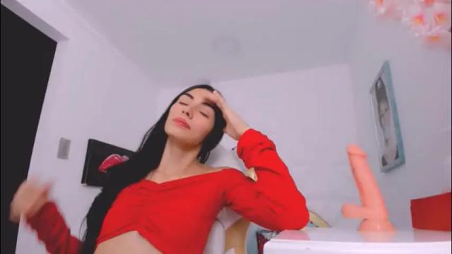 Image 12 of eimy_skinny Stream on Chaturbate on 3 months ago