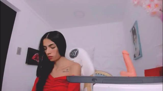 Image 6 of eimy_skinny Stream on Chaturbate on 3 months ago