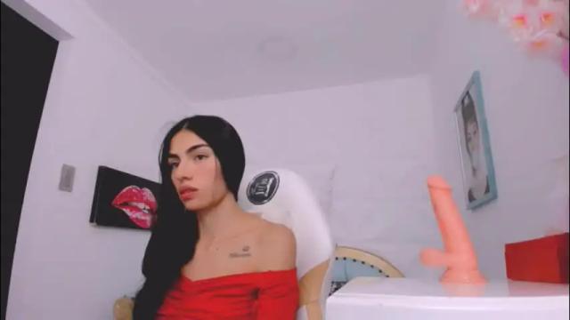 Image 8 of eimy_skinny Stream on Chaturbate on 3 months ago