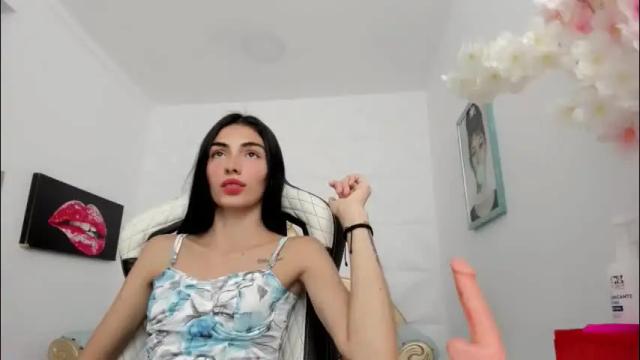 Image 7 of eimy_skinny Stream on Chaturbate on 3 months ago