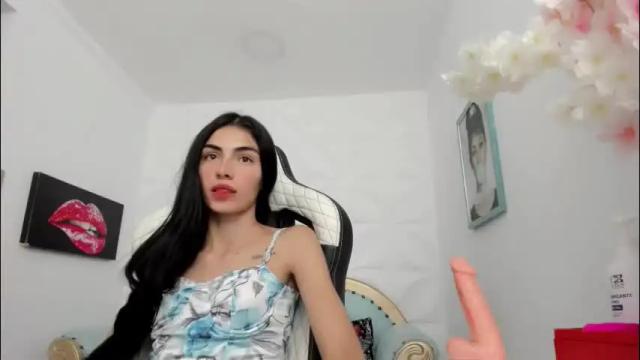 Thumbnail 3, eimy_skinny's Stream at Chaturbate, 3 months ago