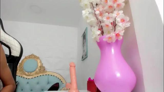 Thumbnail 1, eimy_skinny's Stream at Chaturbate, 3 months ago