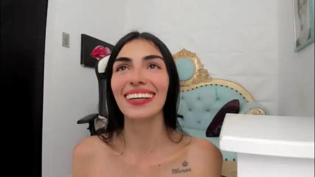 Image 10 of eimy_skinny Stream on Chaturbate on 3 months ago