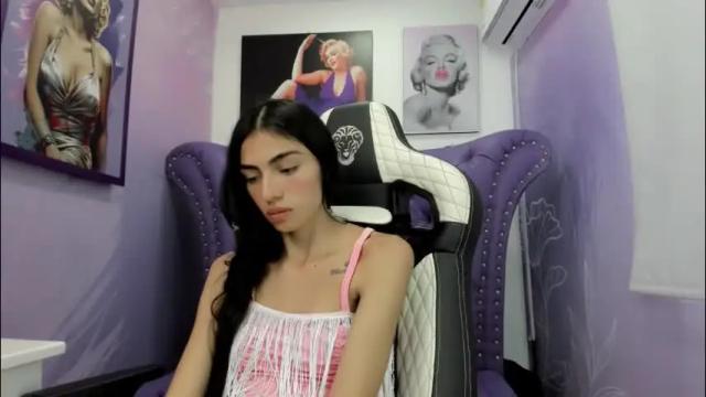 Image 8 of eimy_skinny Stream on Chaturbate on 3 months ago