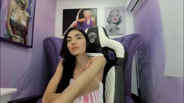 Thumbnail 3, eimy_skinny's Stream at Chaturbate, 3 months ago