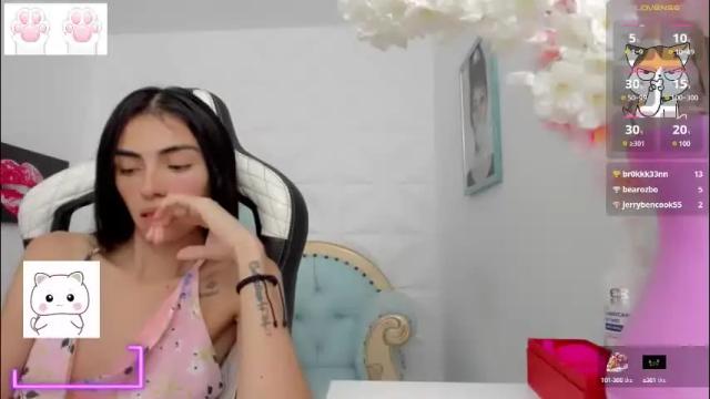 Image 11 of eimy_skinny Stream on Chaturbate on 2 months ago