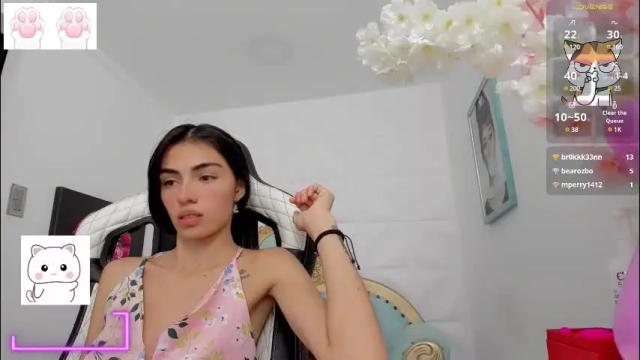 Image 2 of eimy_skinny Stream on Chaturbate on 2 months ago