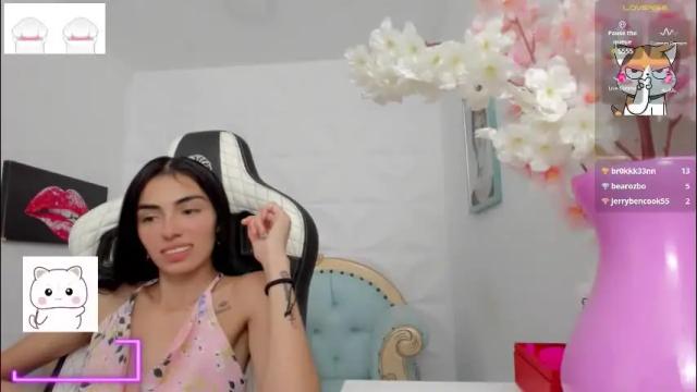 Thumbnail 3, eimy_skinny's Stream at Chaturbate, 2 months ago