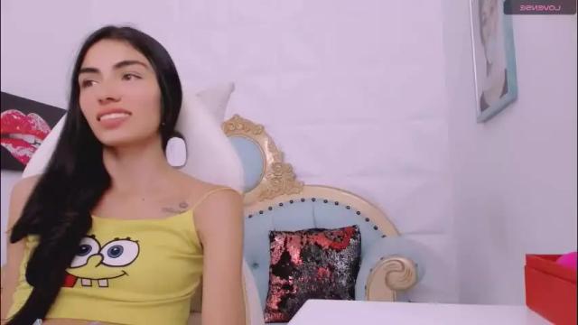 Image 11 of eimy_skinny Stream on Chaturbate on 2 months ago