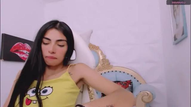 Thumbnail 2, eimy_skinny's Stream at Chaturbate, 2 months ago