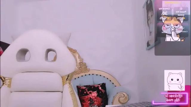 Image 4 of eimy_skinny Stream on Chaturbate on 2 months ago