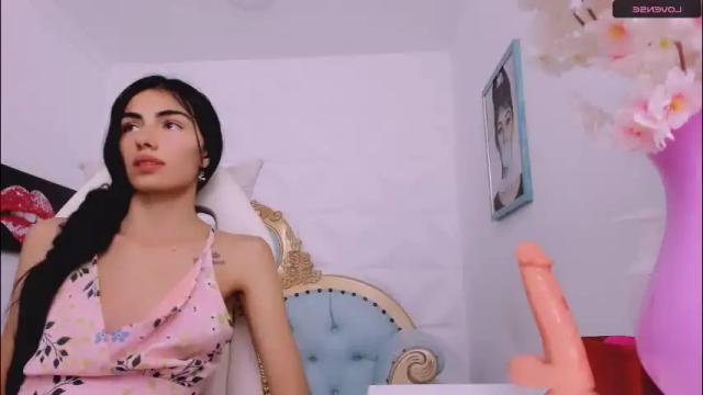 Thumbnail 2, eimy_skinny's Stream at Chaturbate, 2 months ago