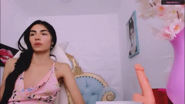 Image 7 of eimy_skinny Stream on Chaturbate on 2 months ago