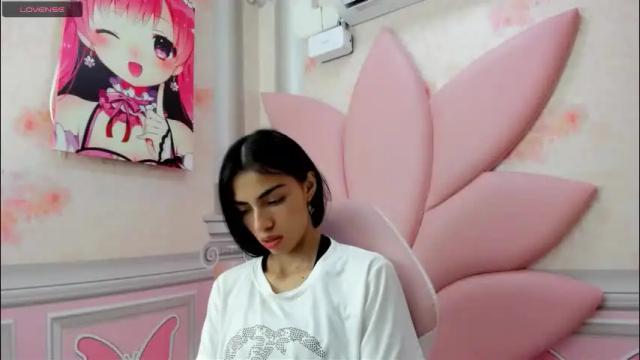 Image 10 of eimy_skinny Stream on Chaturbate on 2 months ago