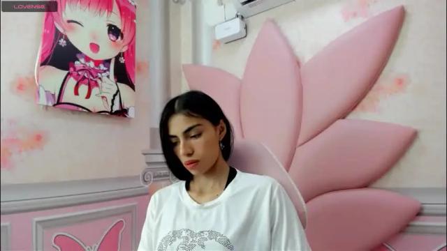 Image 11 of eimy_skinny Stream on Chaturbate on 2 months ago