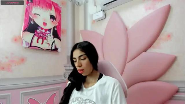 Image 12 of eimy_skinny Stream on Chaturbate on 2 months ago