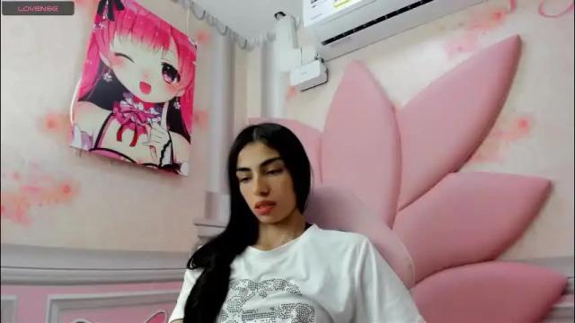 Image 4 of eimy_skinny Stream on Chaturbate on 2 months ago