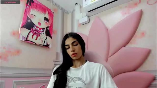 Thumbnail 2, eimy_skinny's Stream at Chaturbate, 2 months ago