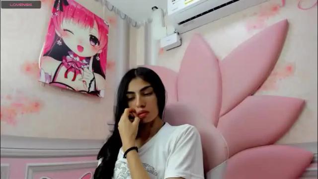 Image 6 of eimy_skinny Stream on Chaturbate on 2 months ago