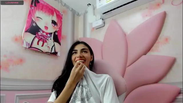 Image 7 of eimy_skinny Stream on Chaturbate on 2 months ago