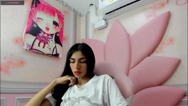 Image 8 of eimy_skinny Stream on Chaturbate on 2 months ago