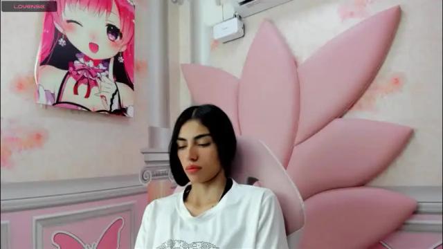 Thumbnail 3, eimy_skinny's Stream at Chaturbate, 2 months ago