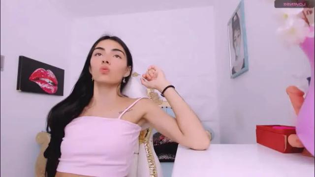 Image 10 of eimy_skinny Stream on Chaturbate on 2 months ago