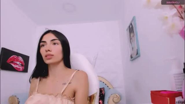 Thumbnail 1, eimy_skinny's Stream at Chaturbate, 2 months ago