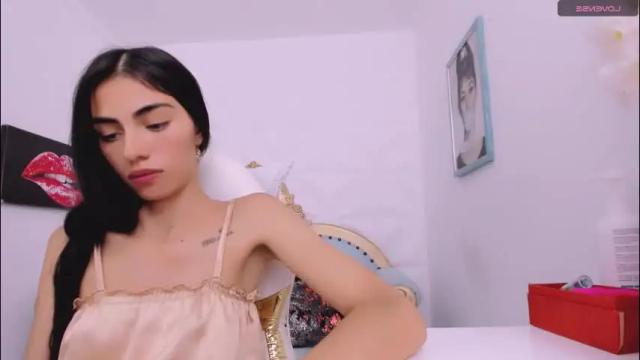 Thumbnail 2, eimy_skinny's Stream at Chaturbate, 2 months ago