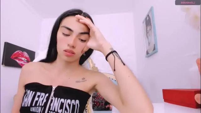 Image 10 of eimy_skinny Stream on Chaturbate on 2 months ago