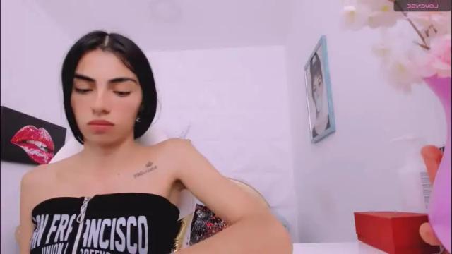 Image 2 of eimy_skinny Stream on Chaturbate on 2 months ago