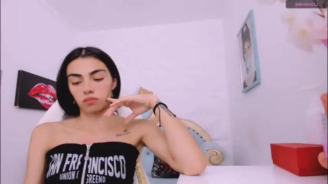 Thumbnail 2, eimy_skinny's Stream at Chaturbate, 2 months ago