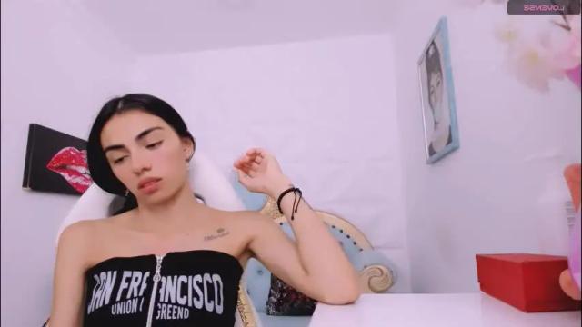 Image 6 of eimy_skinny Stream on Chaturbate on 2 months ago