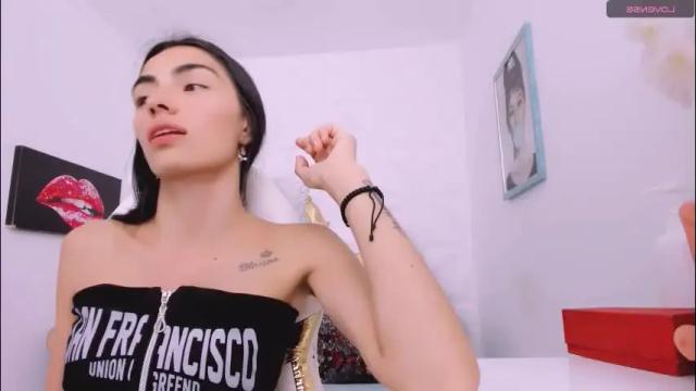 Thumbnail 3, eimy_skinny's Stream at Chaturbate, 2 months ago