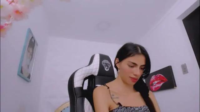 Image 10 of eimy_skinny Stream on Chaturbate on 2 months ago