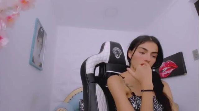 Image 12 of eimy_skinny Stream on Chaturbate on 2 months ago