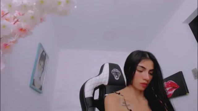 Thumbnail 2, eimy_skinny's Stream at Chaturbate, 2 months ago