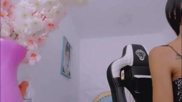 Thumbnail 3, eimy_skinny's Stream at Chaturbate, 2 months ago
