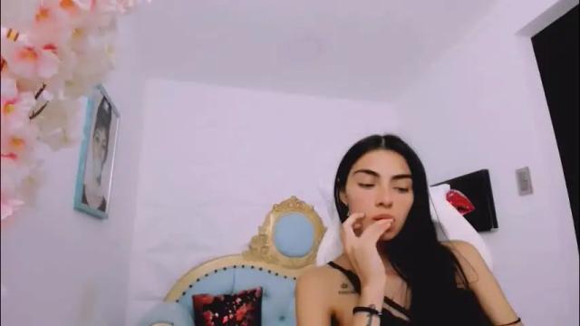 Image 12 of eimy_skinny Stream on Chaturbate on 2 months ago