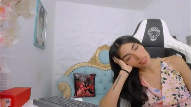 Thumbnail 2, eimy_skinny's Stream at Chaturbate, 2 months ago