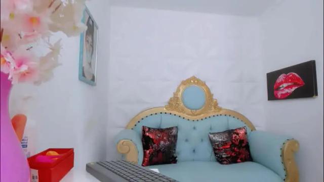 Thumbnail 1, eimy_skinny's Stream at Chaturbate, 2 months ago