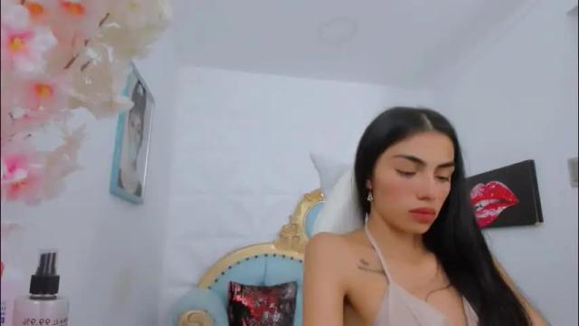 Image 12 of eimy_skinny Stream on Chaturbate on 2 months ago