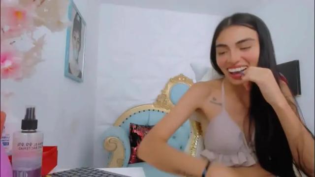 Image 6 of eimy_skinny Stream on Chaturbate on 2 months ago