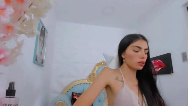 Image 7 of eimy_skinny Stream on Chaturbate on 2 months ago