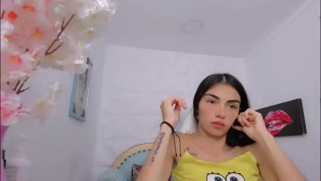 Image 6 of eimy_skinny Stream on Chaturbate on 2 months ago