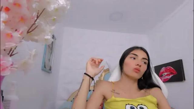 Image 7 of eimy_skinny Stream on Chaturbate on 2 months ago