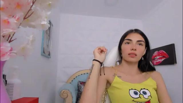 Image 8 of eimy_skinny Stream on Chaturbate on 2 months ago