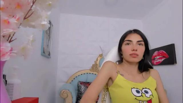 Thumbnail 3, eimy_skinny's Stream at Chaturbate, 2 months ago