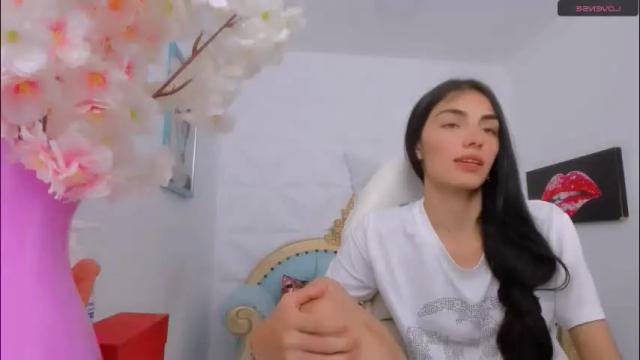 Image 10 of eimy_skinny Stream on Chaturbate on 2 months ago